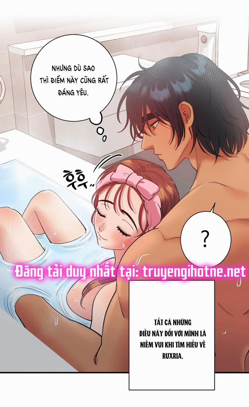 Một Lòng Một Dạ 48.2 trang 28