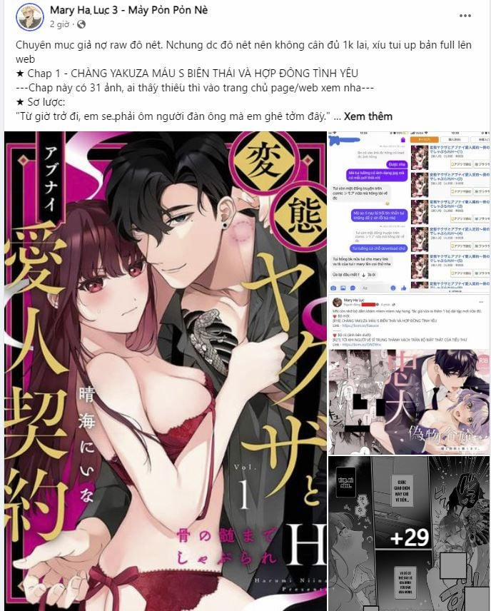 Một Lòng Một Dạ 49.1 trang 17