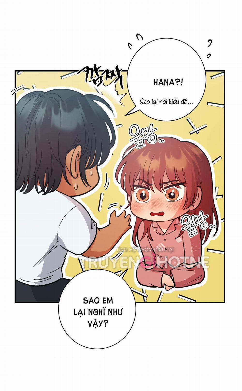 Một Lòng Một Dạ 49.1 trang 20