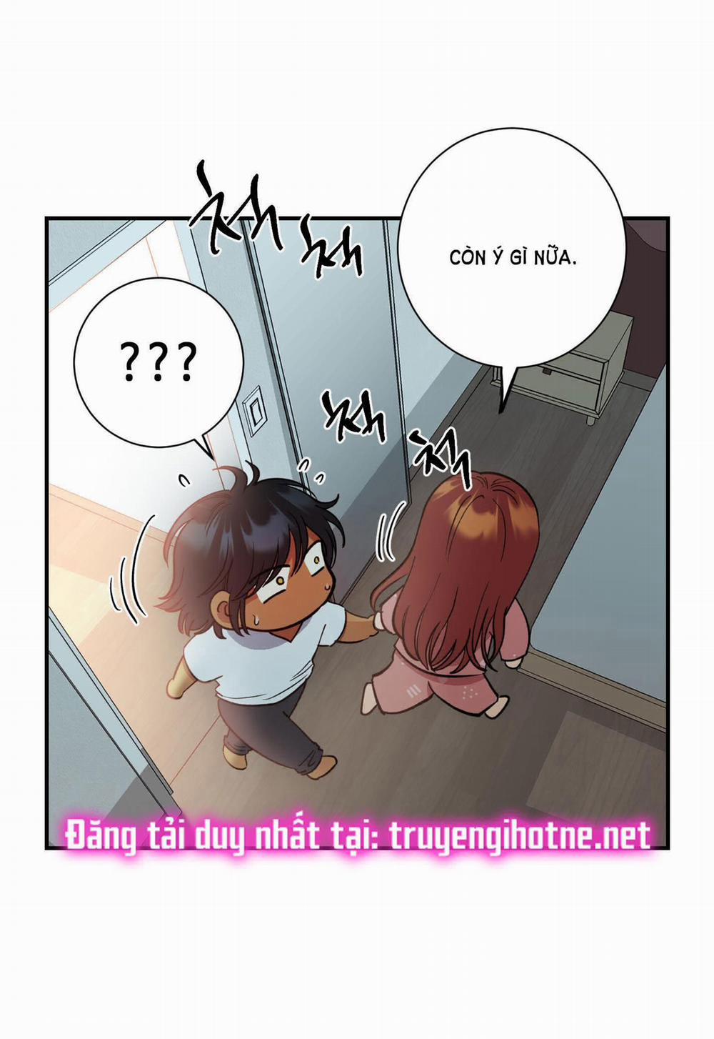 Một Lòng Một Dạ 49.1 trang 3