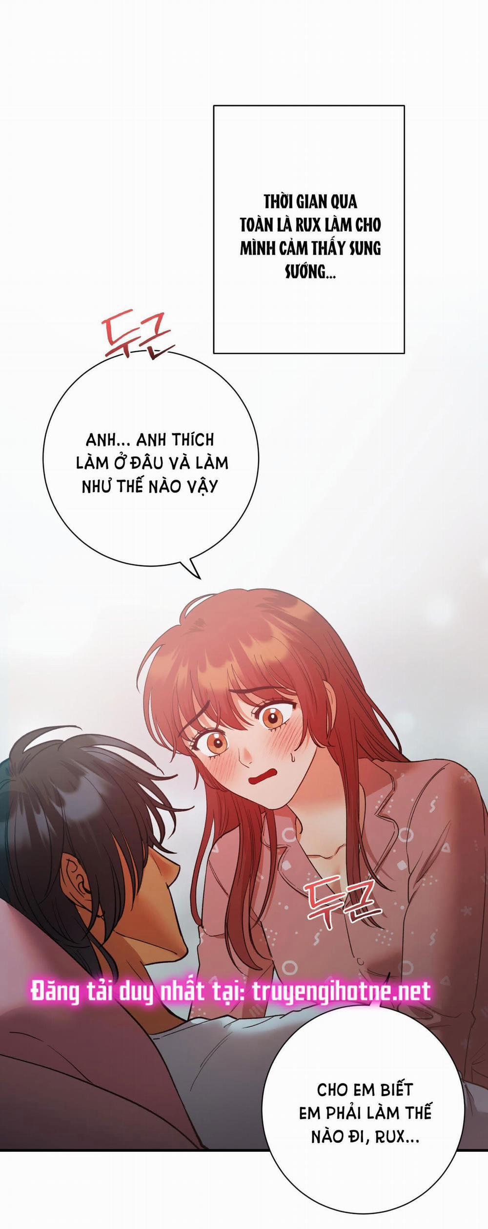 Một Lòng Một Dạ 49.2 trang 13
