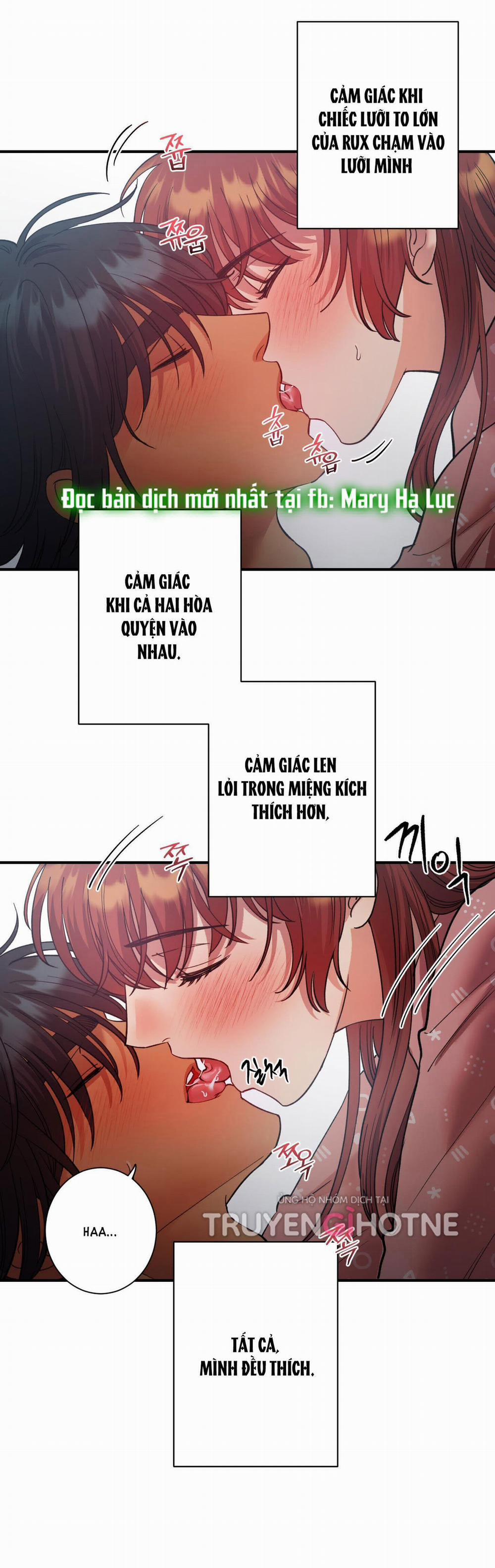 Một Lòng Một Dạ 49.2 trang 21