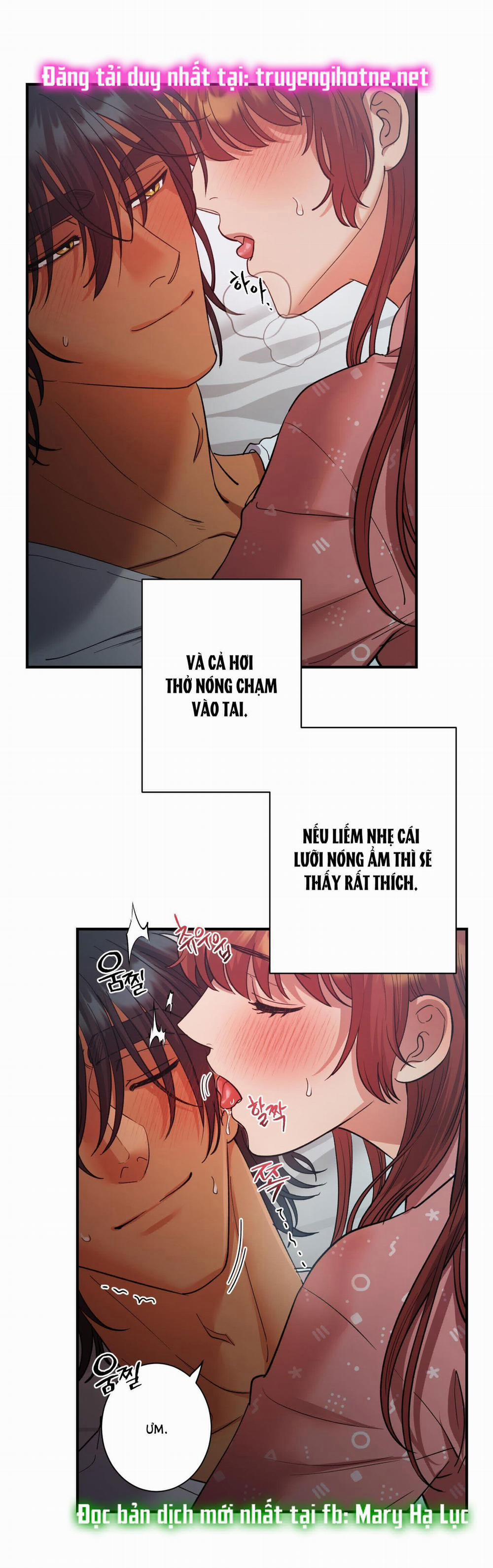 Một Lòng Một Dạ 49.2 trang 23