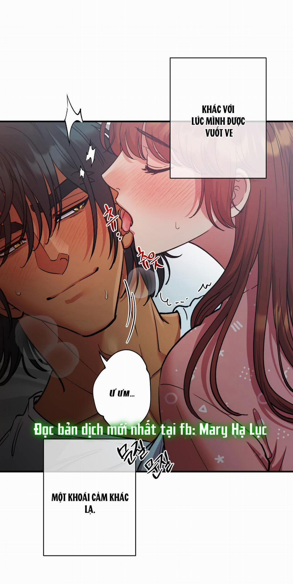 Một Lòng Một Dạ 50.1 trang 6