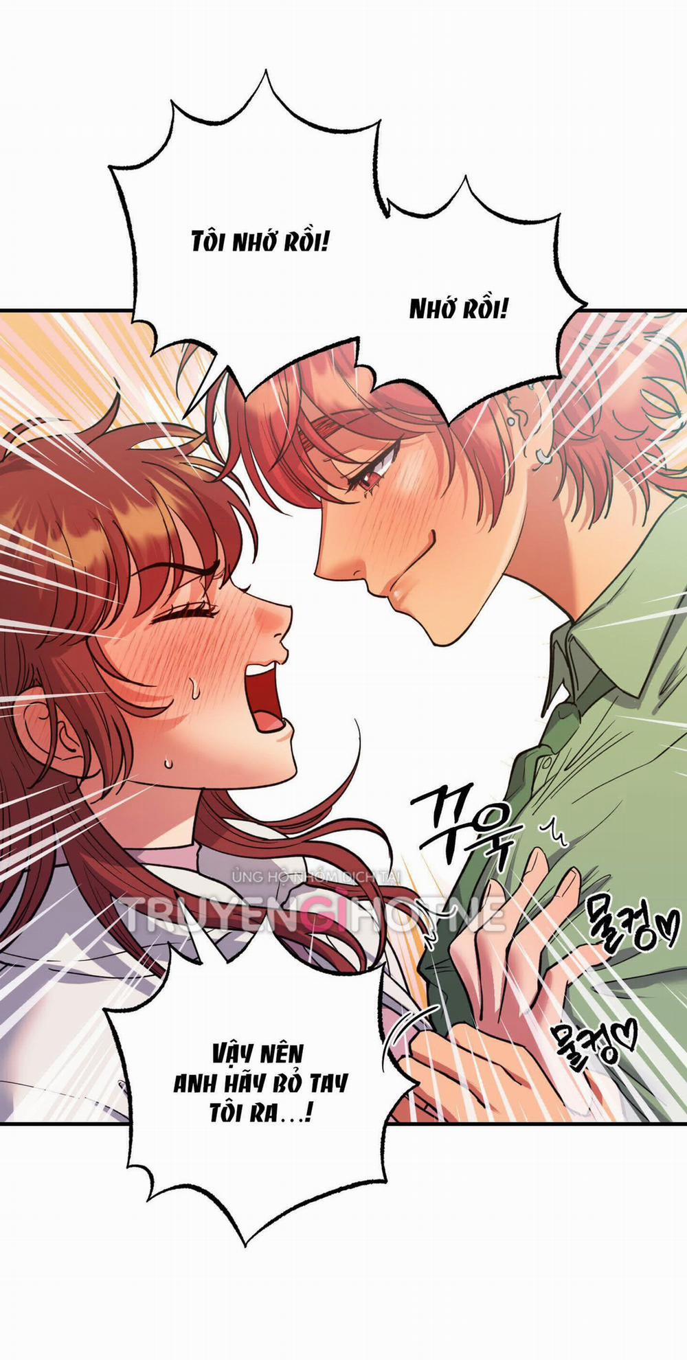 Một Lòng Một Dạ 52.1 trang 13