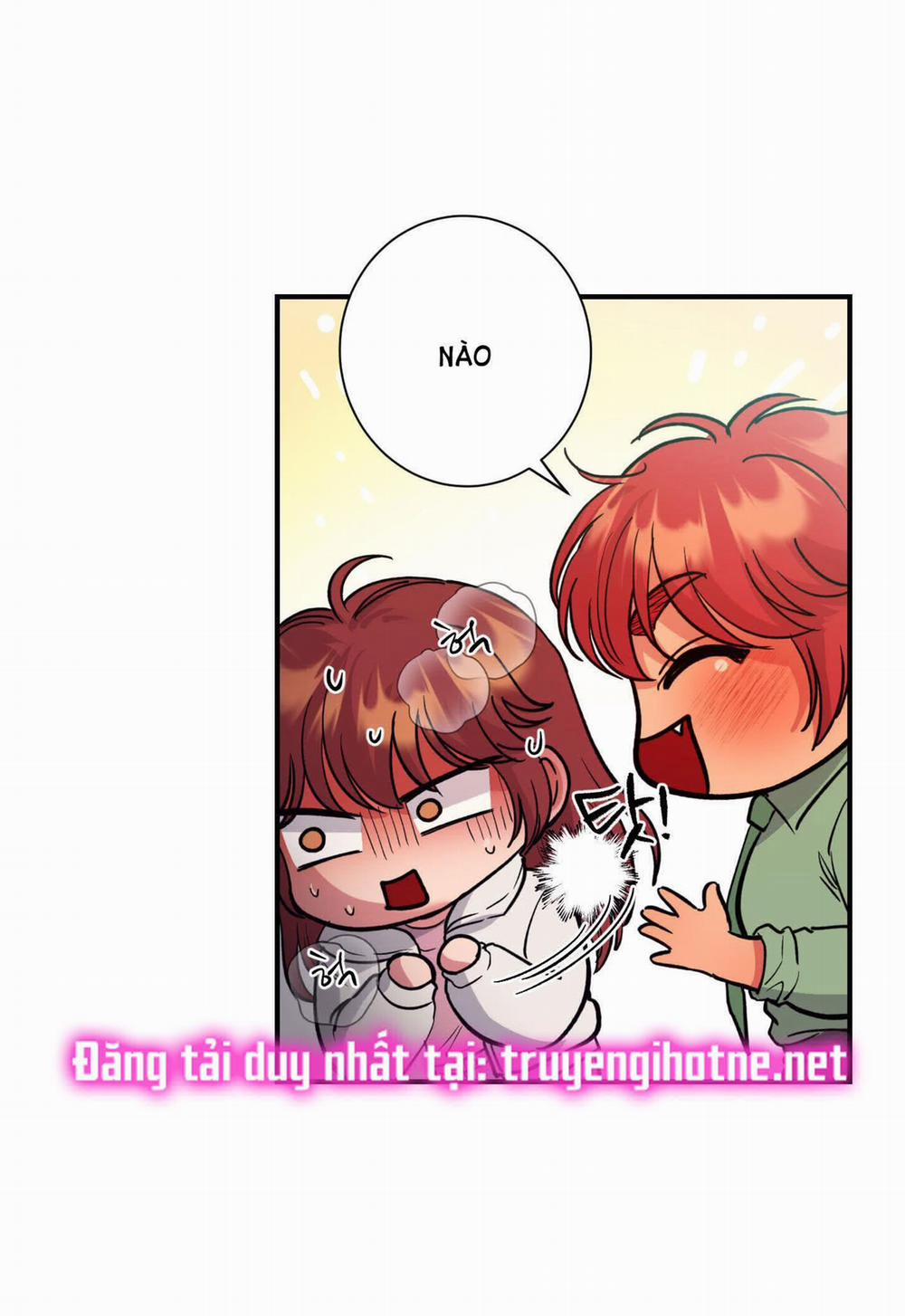 Một Lòng Một Dạ 52.1 trang 14