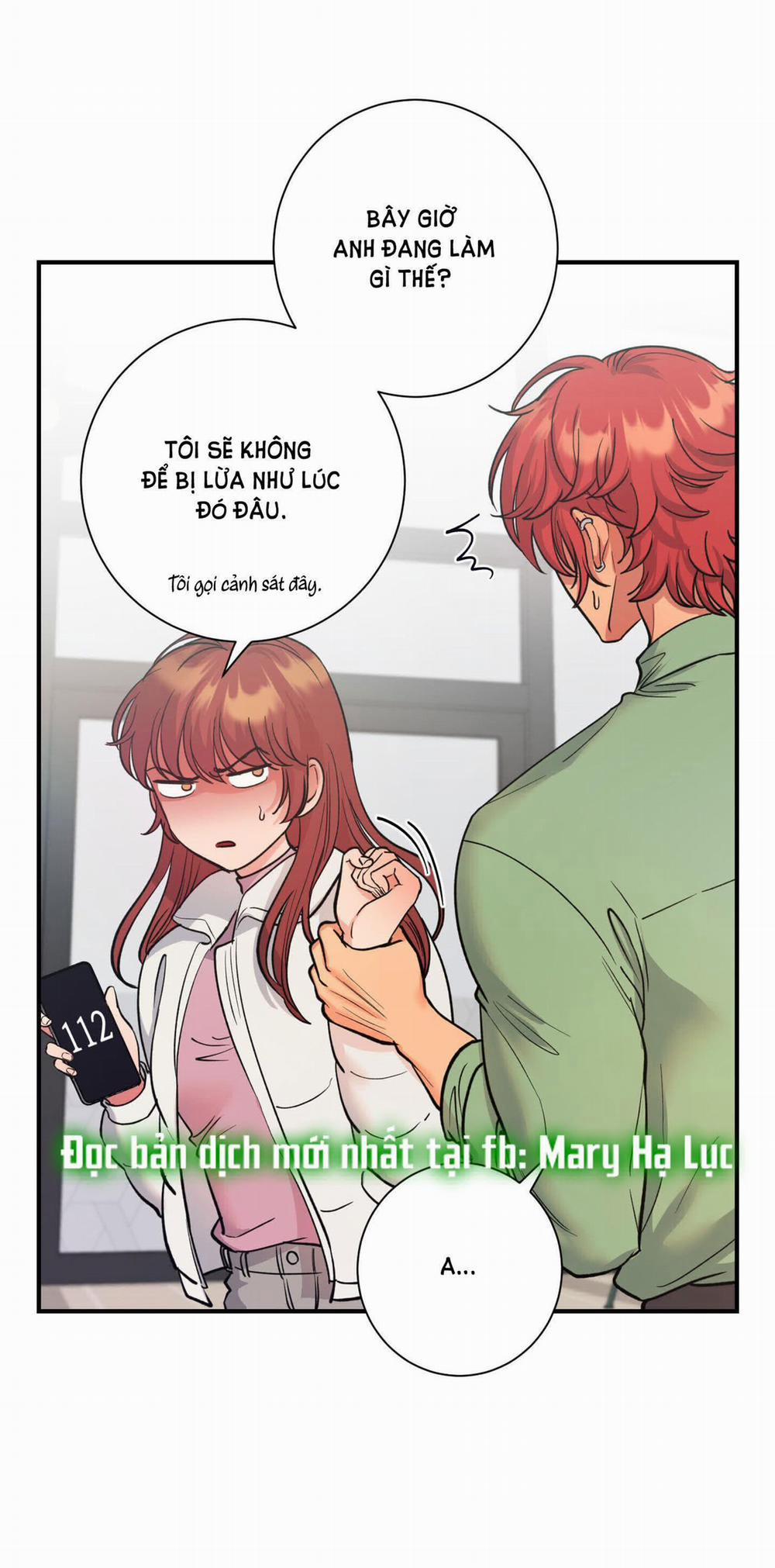 Một Lòng Một Dạ 52.1 trang 23