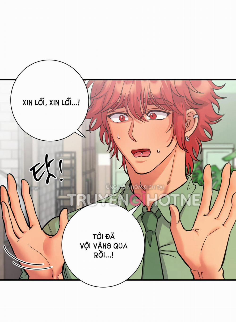 Một Lòng Một Dạ 52.1 trang 24