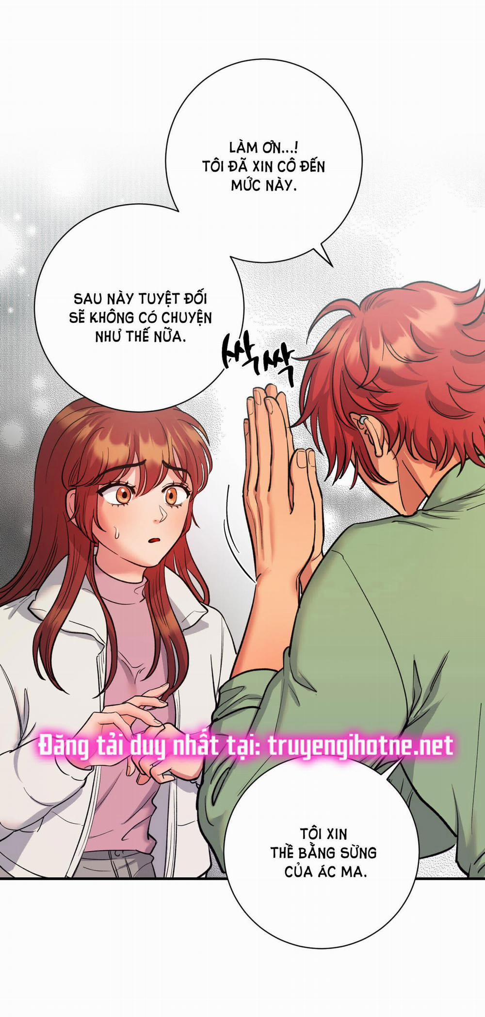 Một Lòng Một Dạ 52.1 trang 28