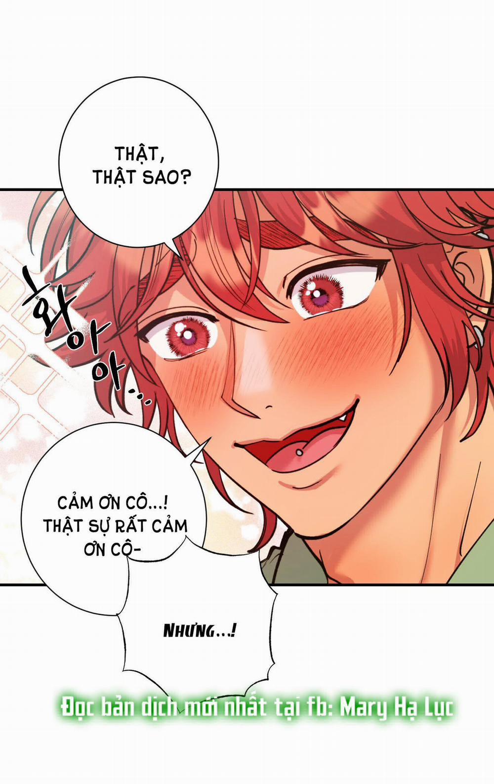 Một Lòng Một Dạ 52.2 trang 21