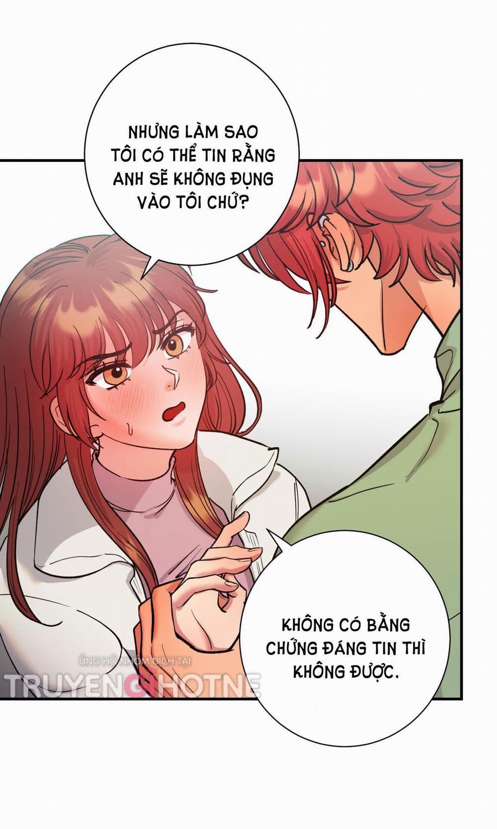 Một Lòng Một Dạ 52.2 trang 22