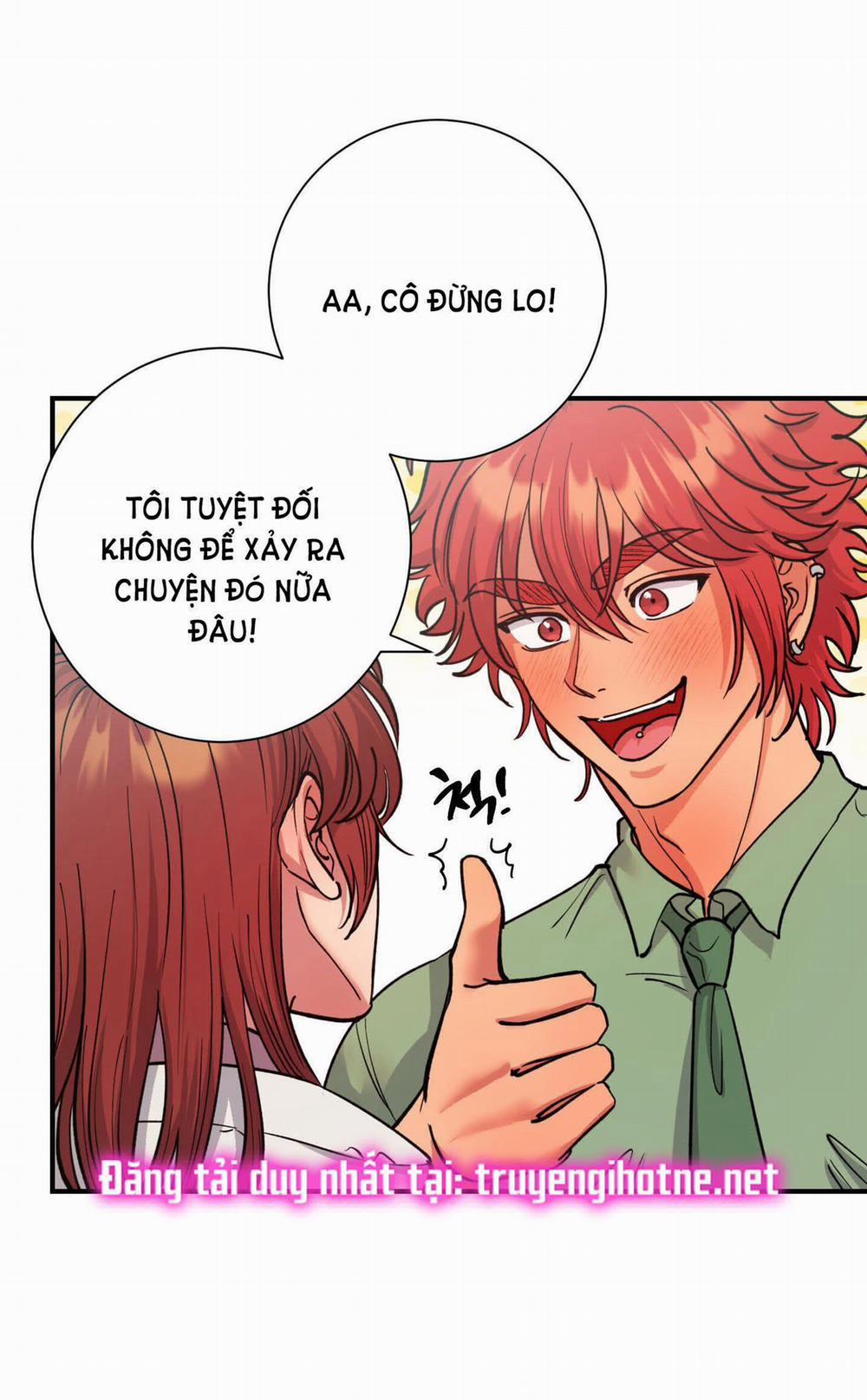 Một Lòng Một Dạ 52.2 trang 23