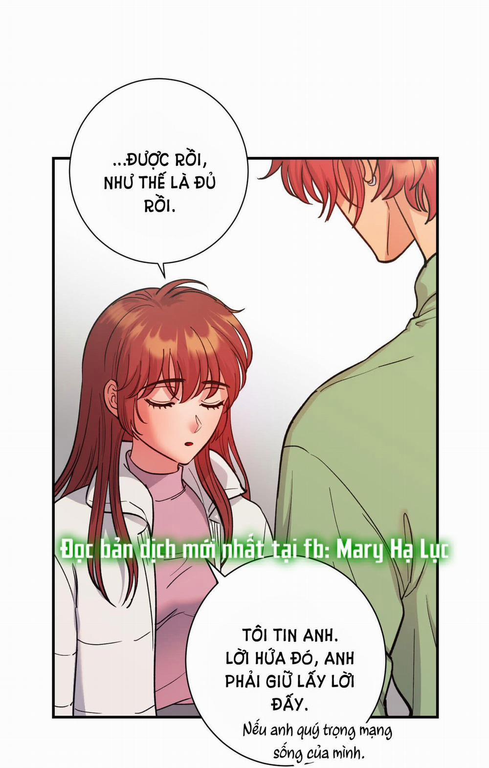 Một Lòng Một Dạ 52.2 trang 30