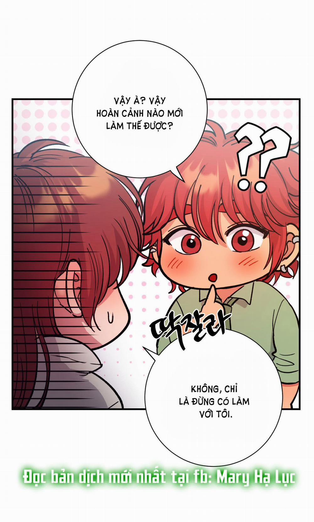 Một Lòng Một Dạ 52.2 trang 35