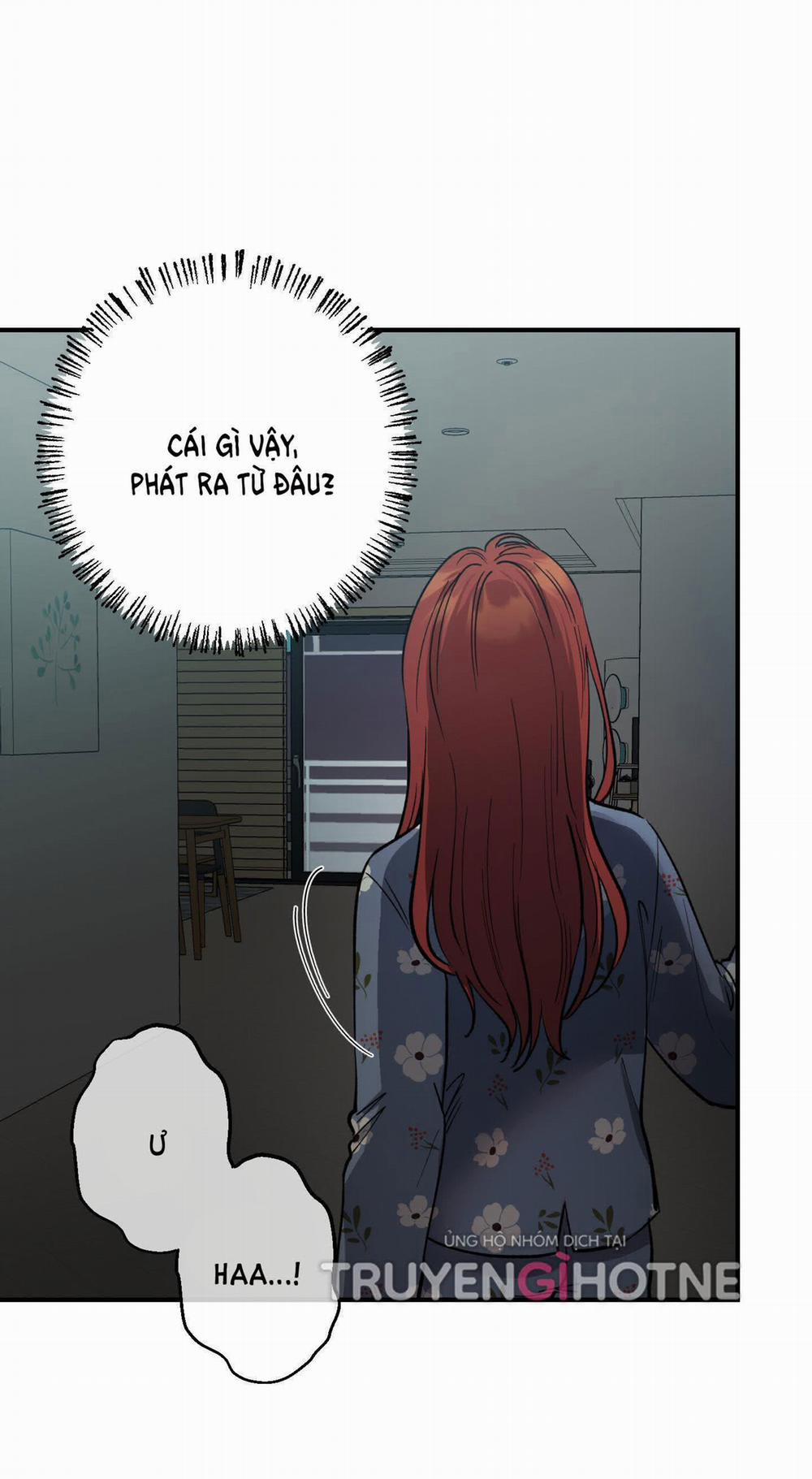 Một Lòng Một Dạ 53.1 trang 18