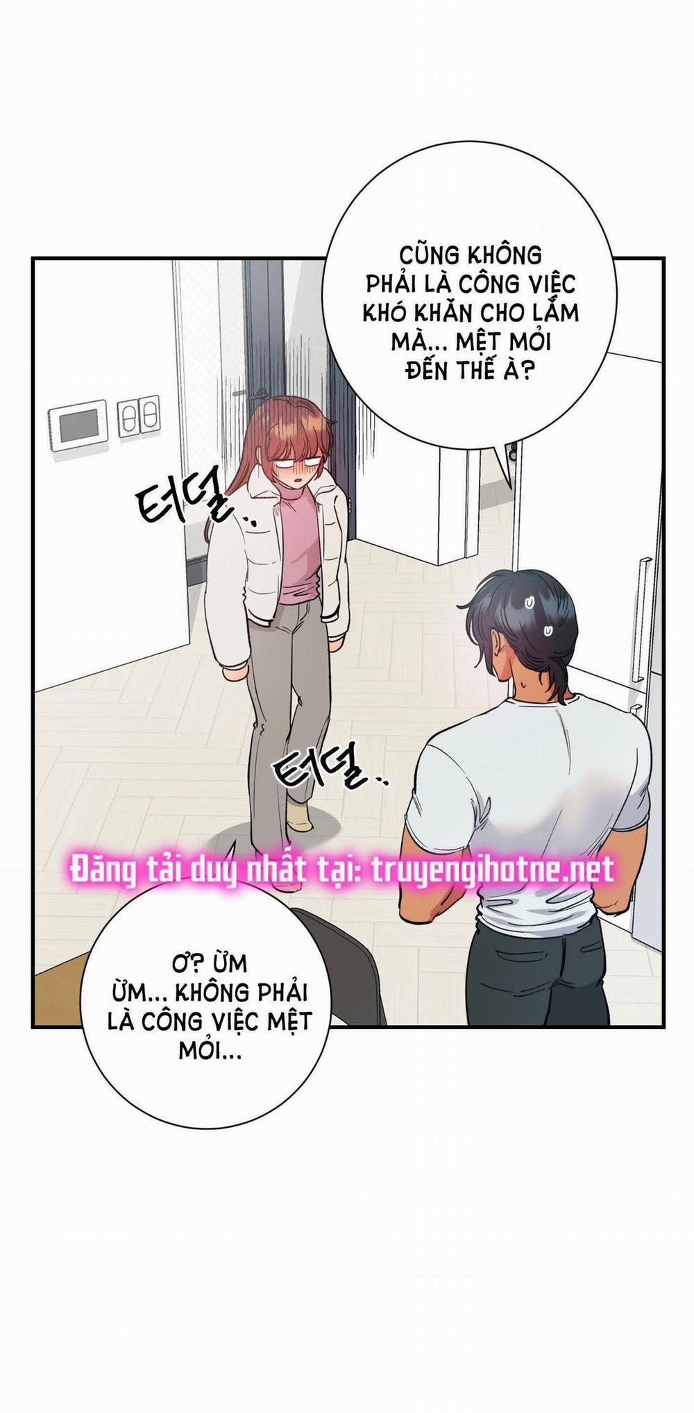 Một Lòng Một Dạ 53.1 trang 3