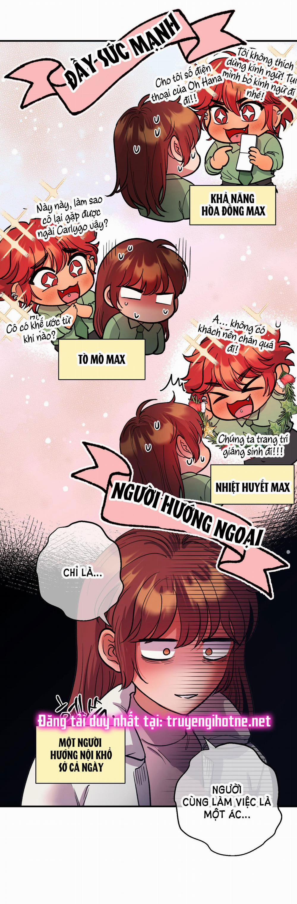 Một Lòng Một Dạ 53.1 trang 4