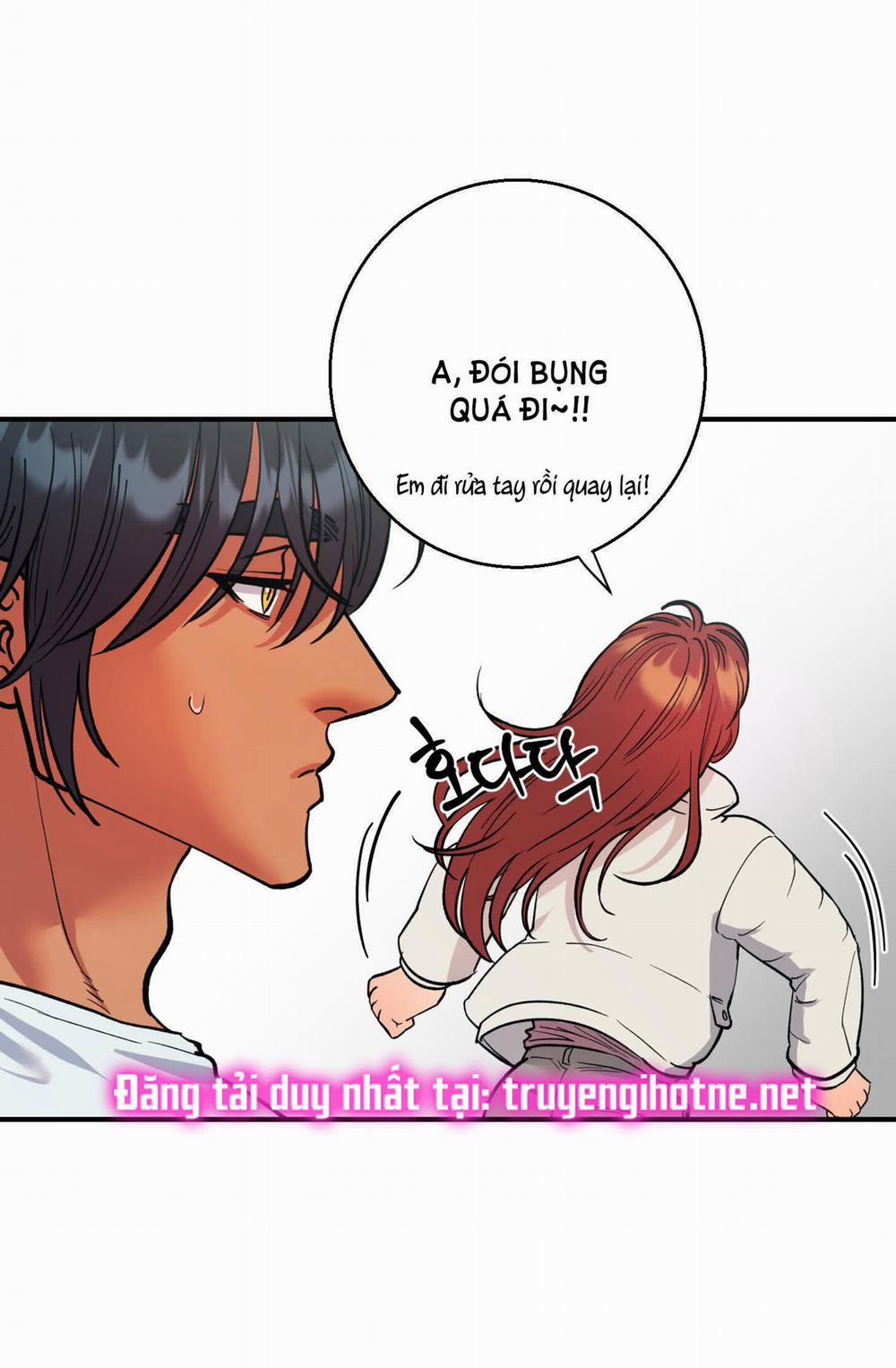 Một Lòng Một Dạ 53.1 trang 7