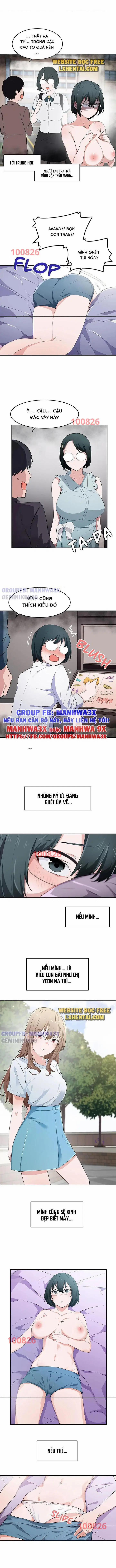 Một mình hưởng tất cả 13 trang 3