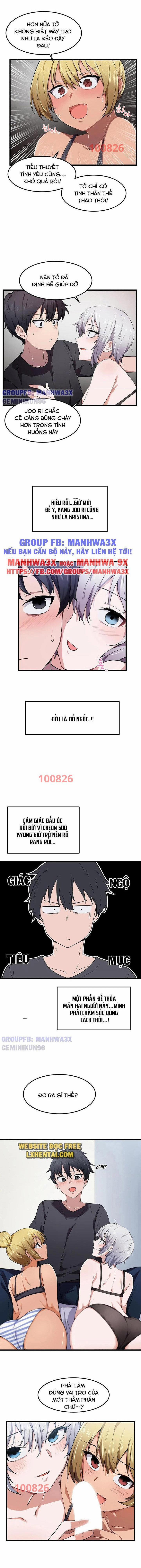 Một mình hưởng tất cả 21 trang 3