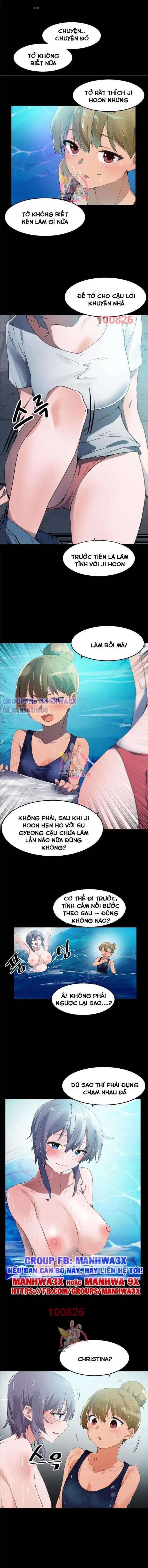 Một mình hưởng tất cả 68 trang 1
