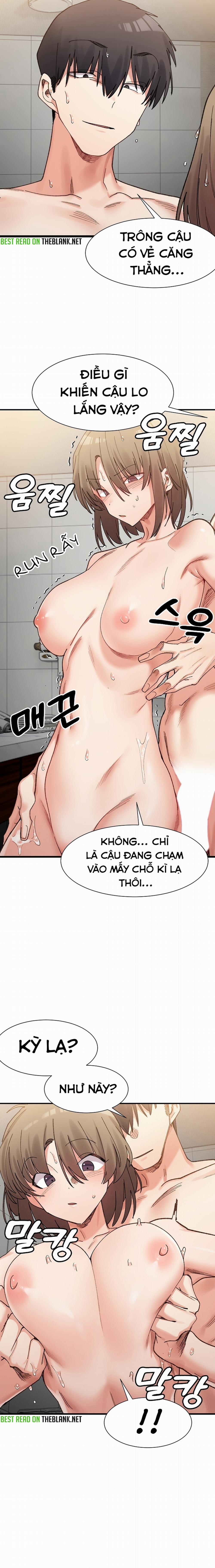 Một mối quan hệ phức tạp 0 Không ngừng nghỉ! trang 2