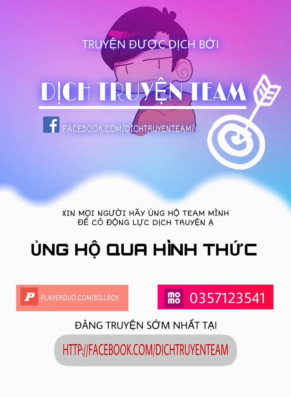 Một Mối Tình Mà Em Chẳng Thể Nào Thoát Ra 1 trang 6