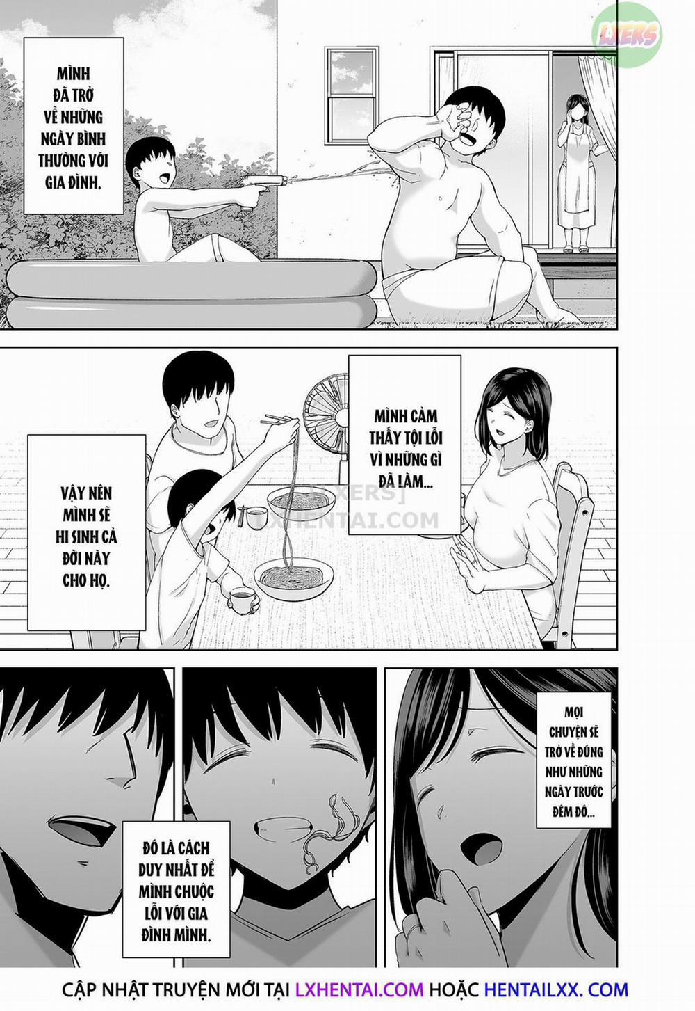 Một Mùa Hè NTR Đầy Ảo Mộng 2 trang 43