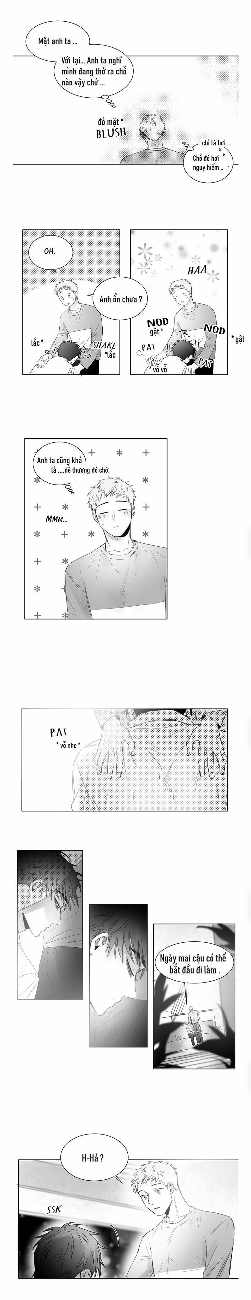 Một Ngàn Con Hạc Giấy 10 trang 2