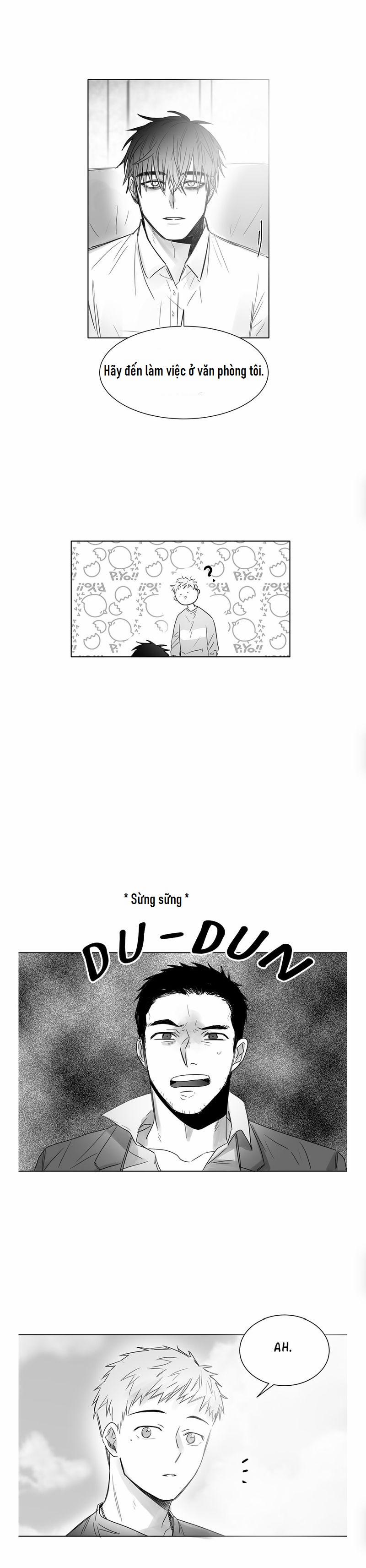 Một Ngàn Con Hạc Giấy 10 trang 3