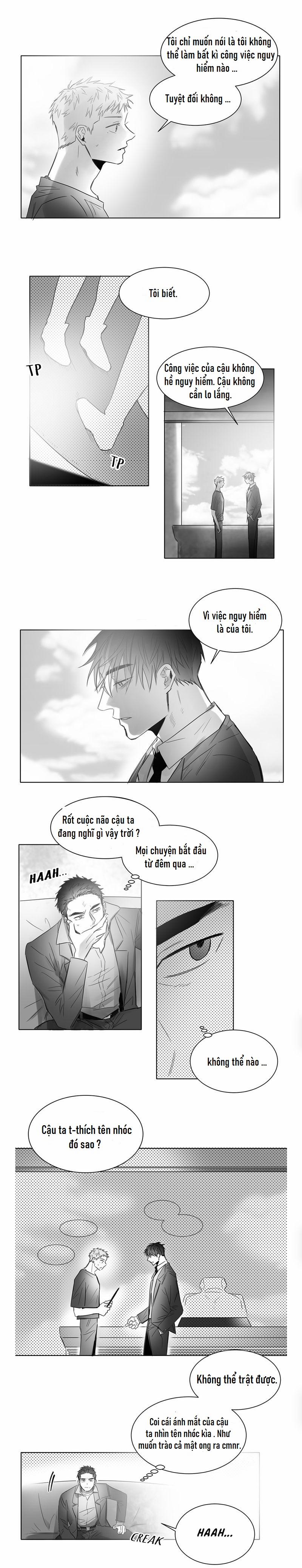 Một Ngàn Con Hạc Giấy 10 trang 6