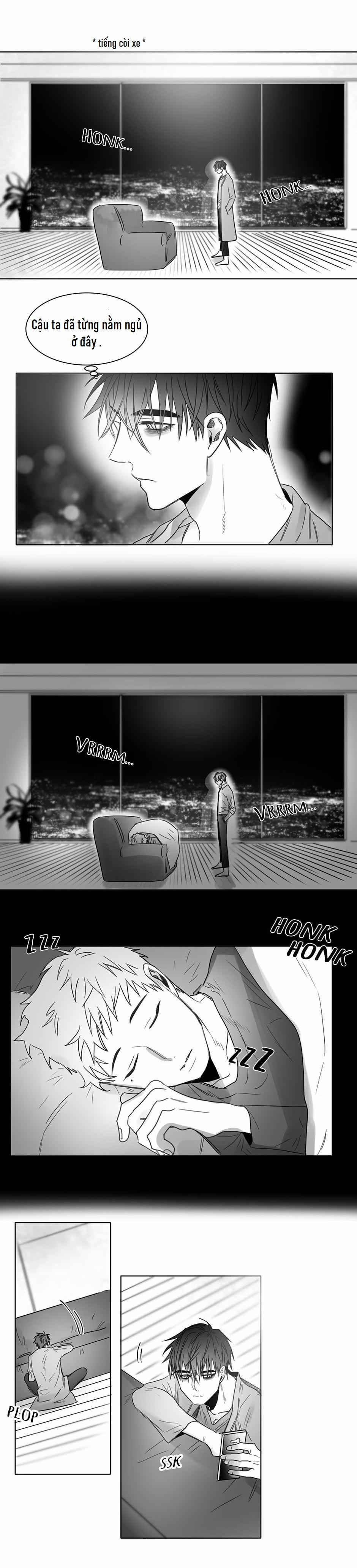 Một Ngàn Con Hạc Giấy 12 trang 9