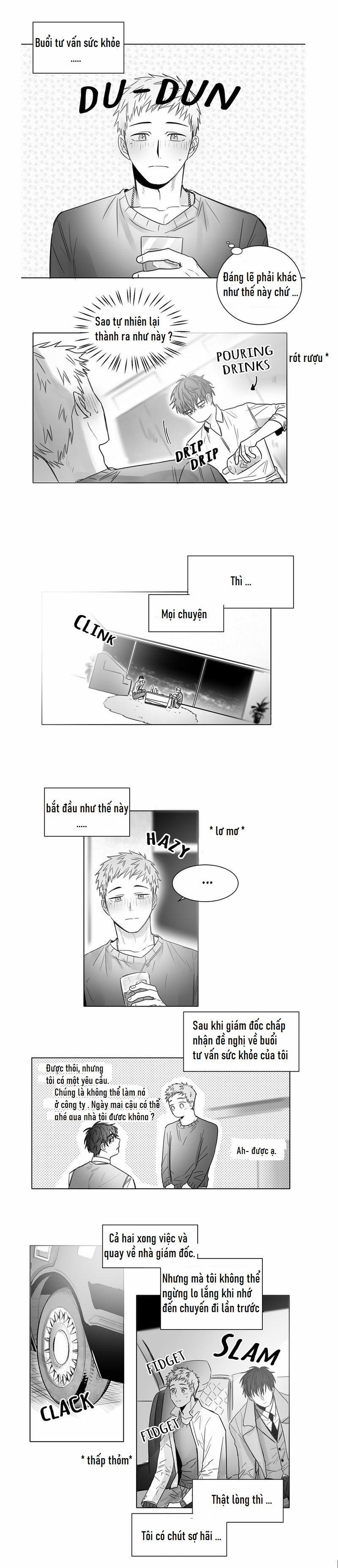 Một Ngàn Con Hạc Giấy 13 trang 2