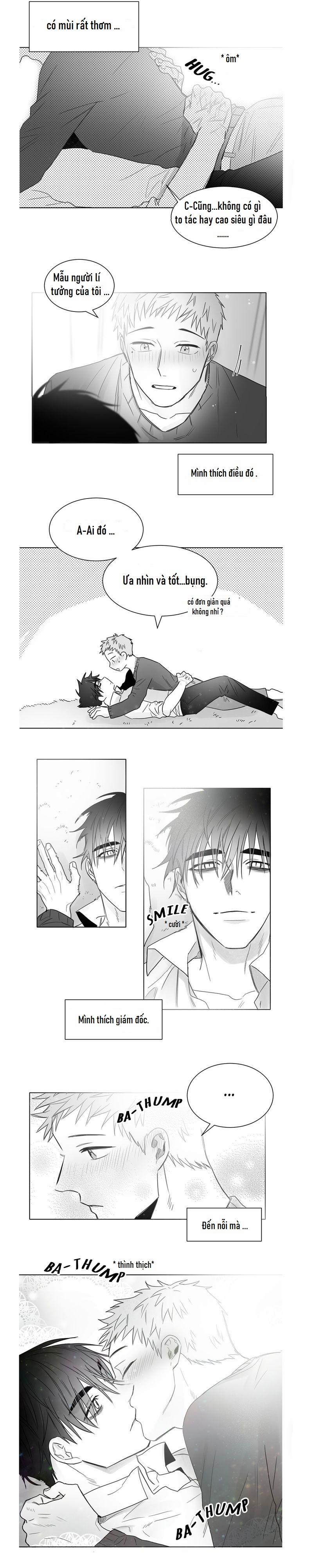 Một Ngàn Con Hạc Giấy 13 trang 8