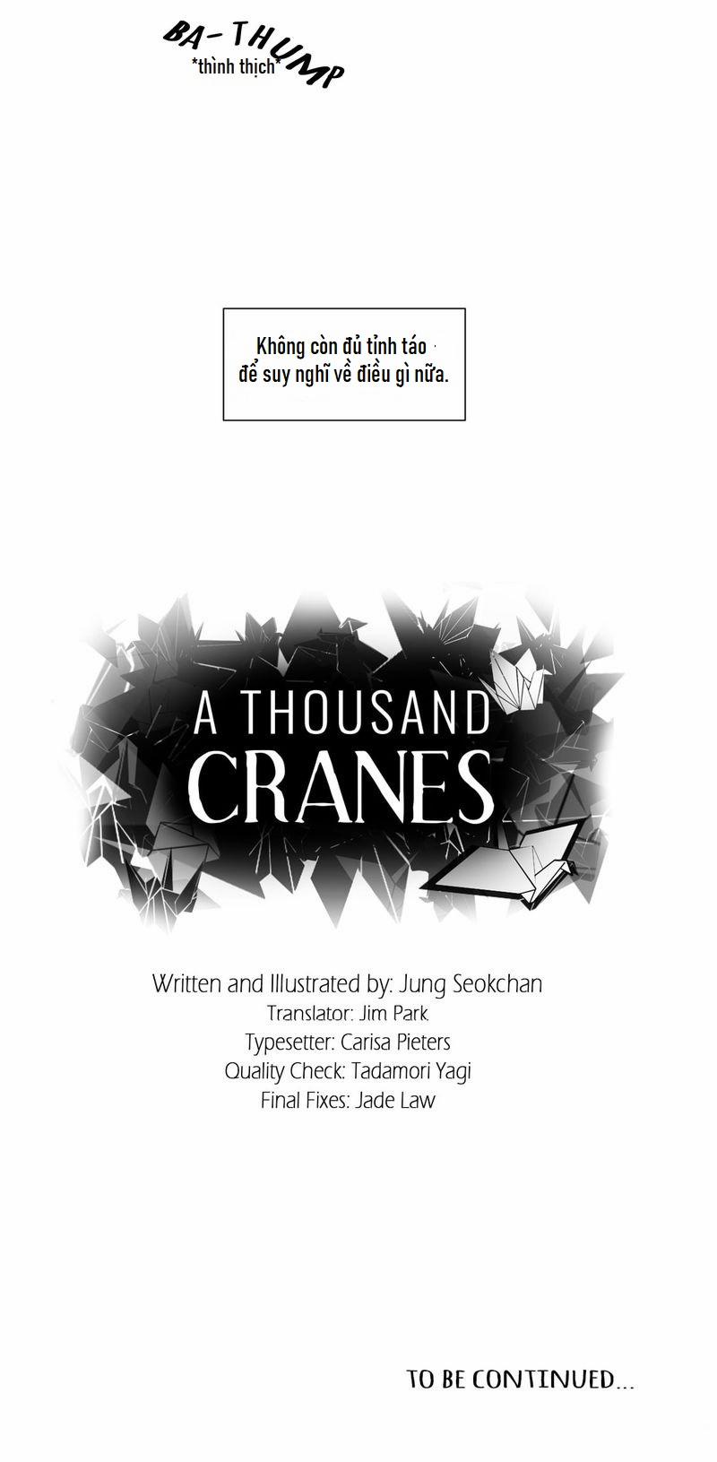 Một Ngàn Con Hạc Giấy 13 trang 9