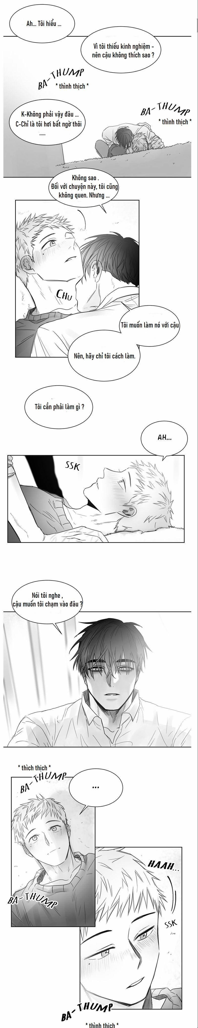 Một Ngàn Con Hạc Giấy 14 trang 3