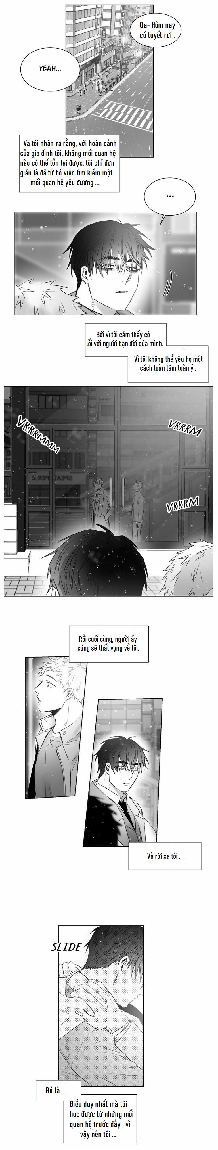 Một Ngàn Con Hạc Giấy 16 trang 3