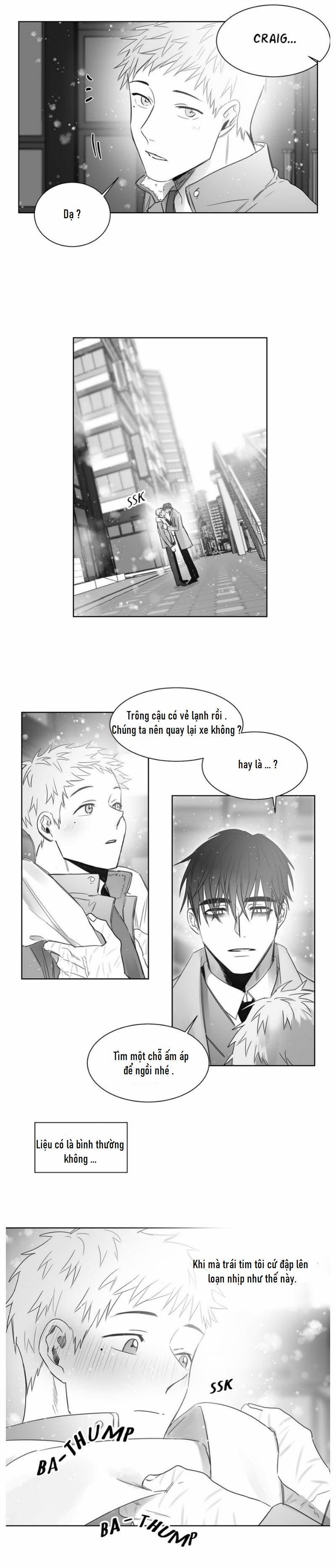 Một Ngàn Con Hạc Giấy 16 trang 4