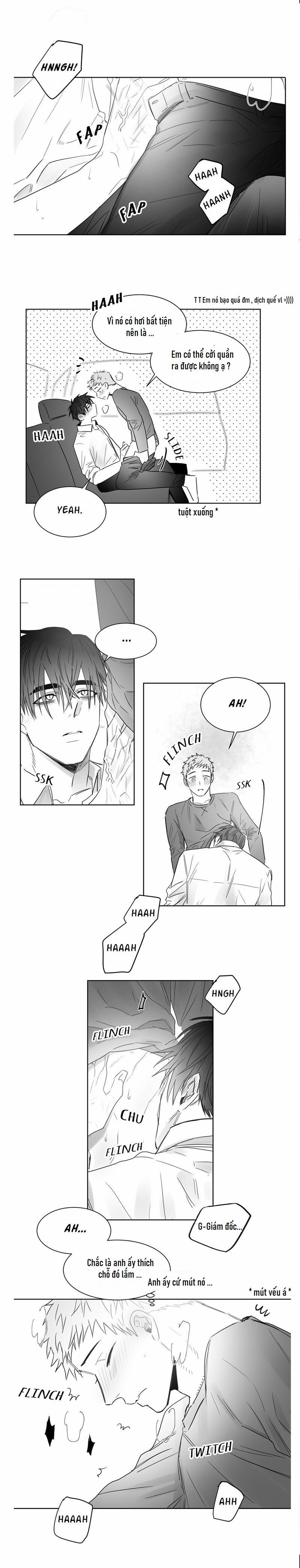 Một Ngàn Con Hạc Giấy 17 trang 6