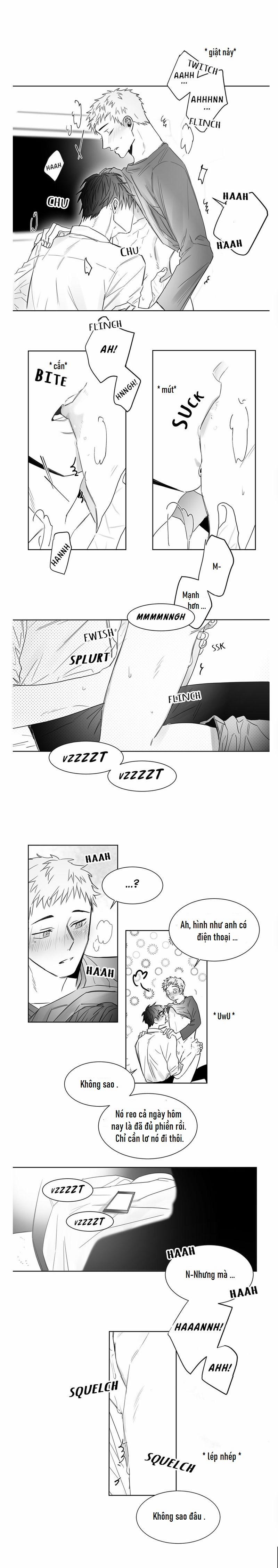 Một Ngàn Con Hạc Giấy 17 trang 7