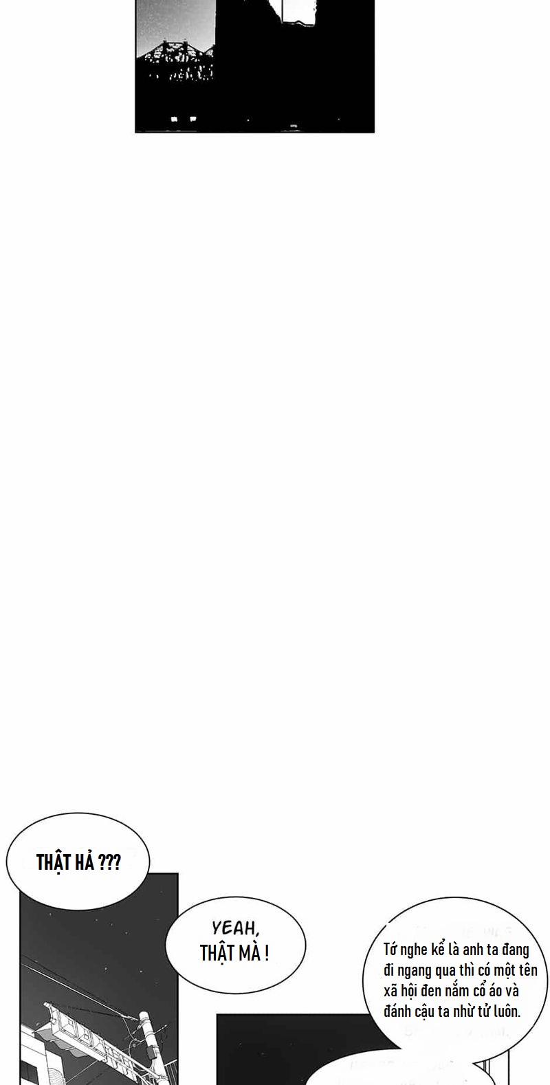 Một Ngàn Con Hạc Giấy 3 trang 15