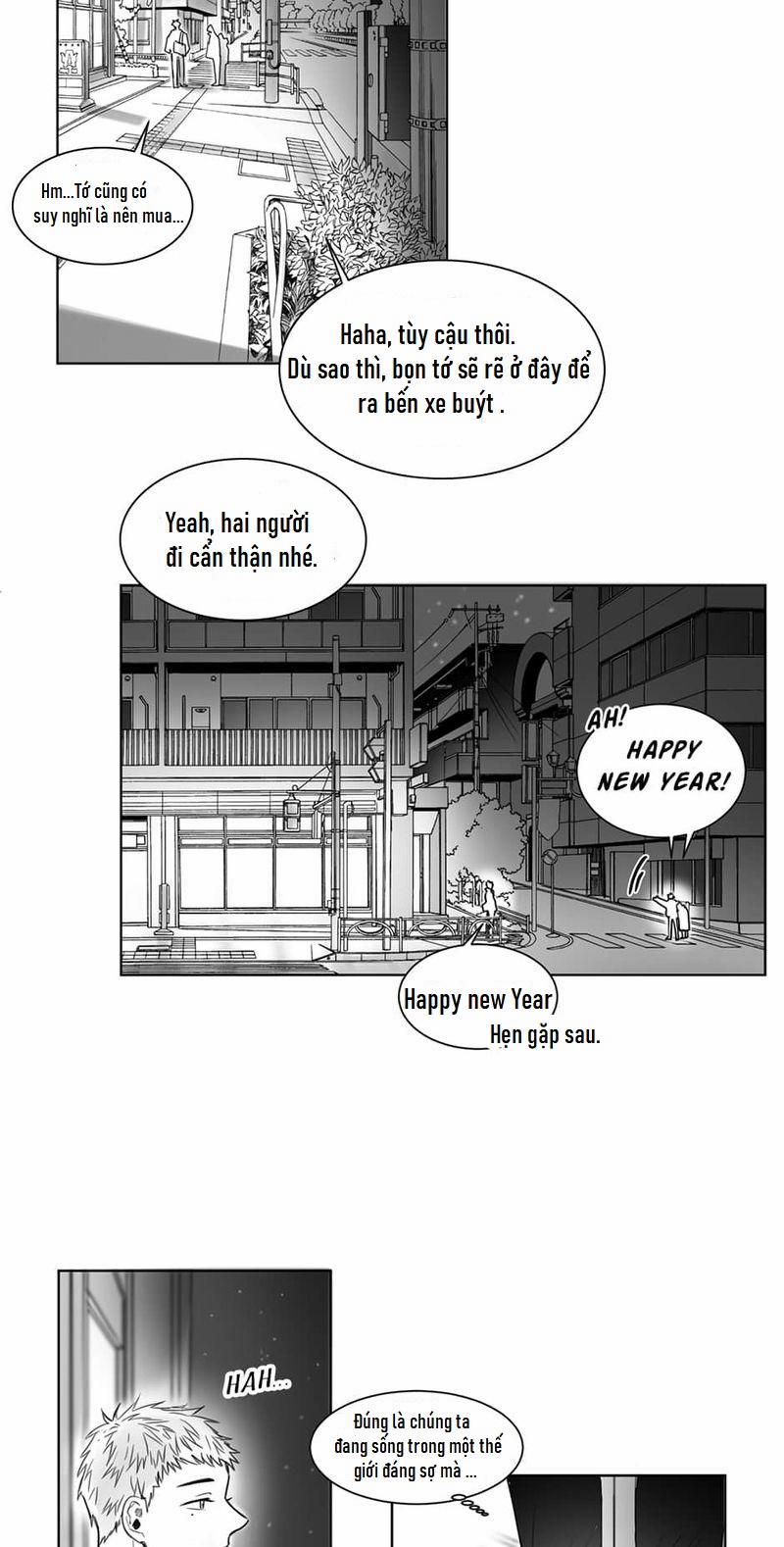 Một Ngàn Con Hạc Giấy 3 trang 17