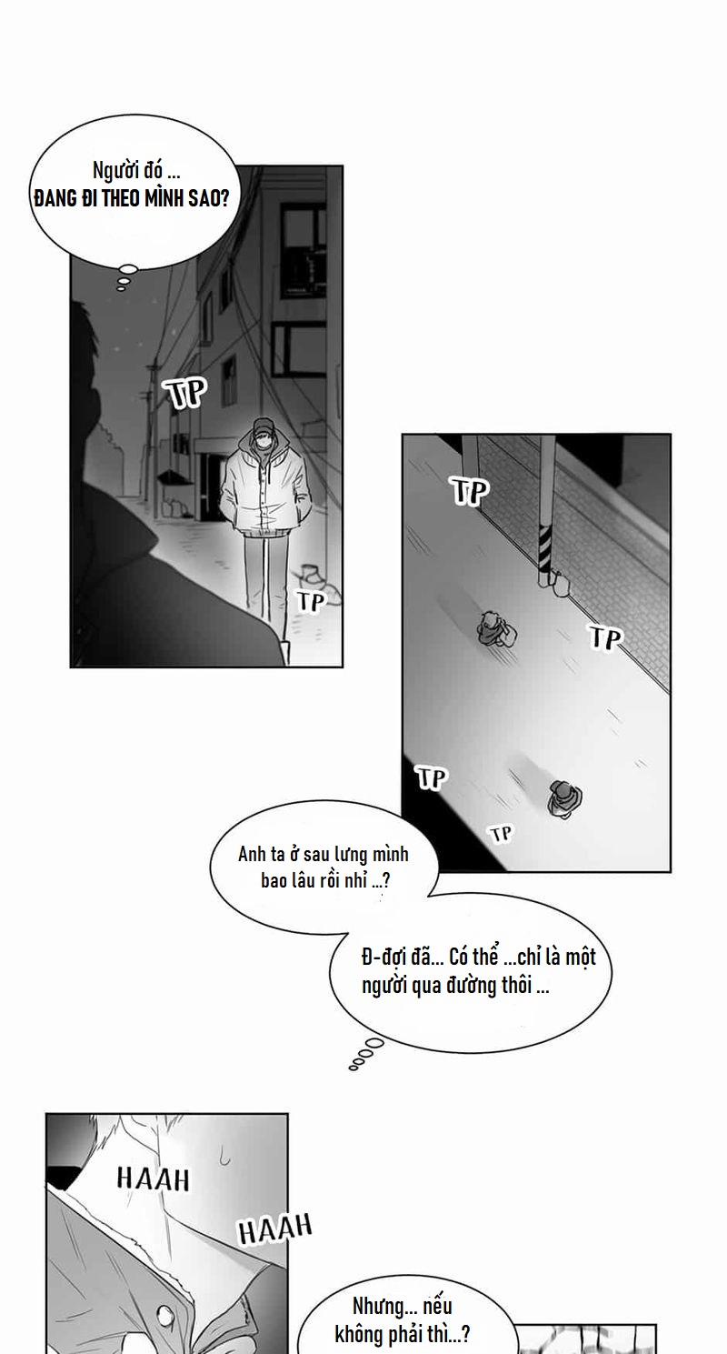 Một Ngàn Con Hạc Giấy 3 trang 20