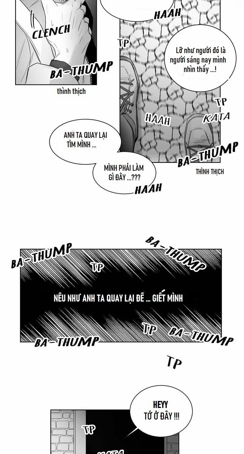 Một Ngàn Con Hạc Giấy 3 trang 21