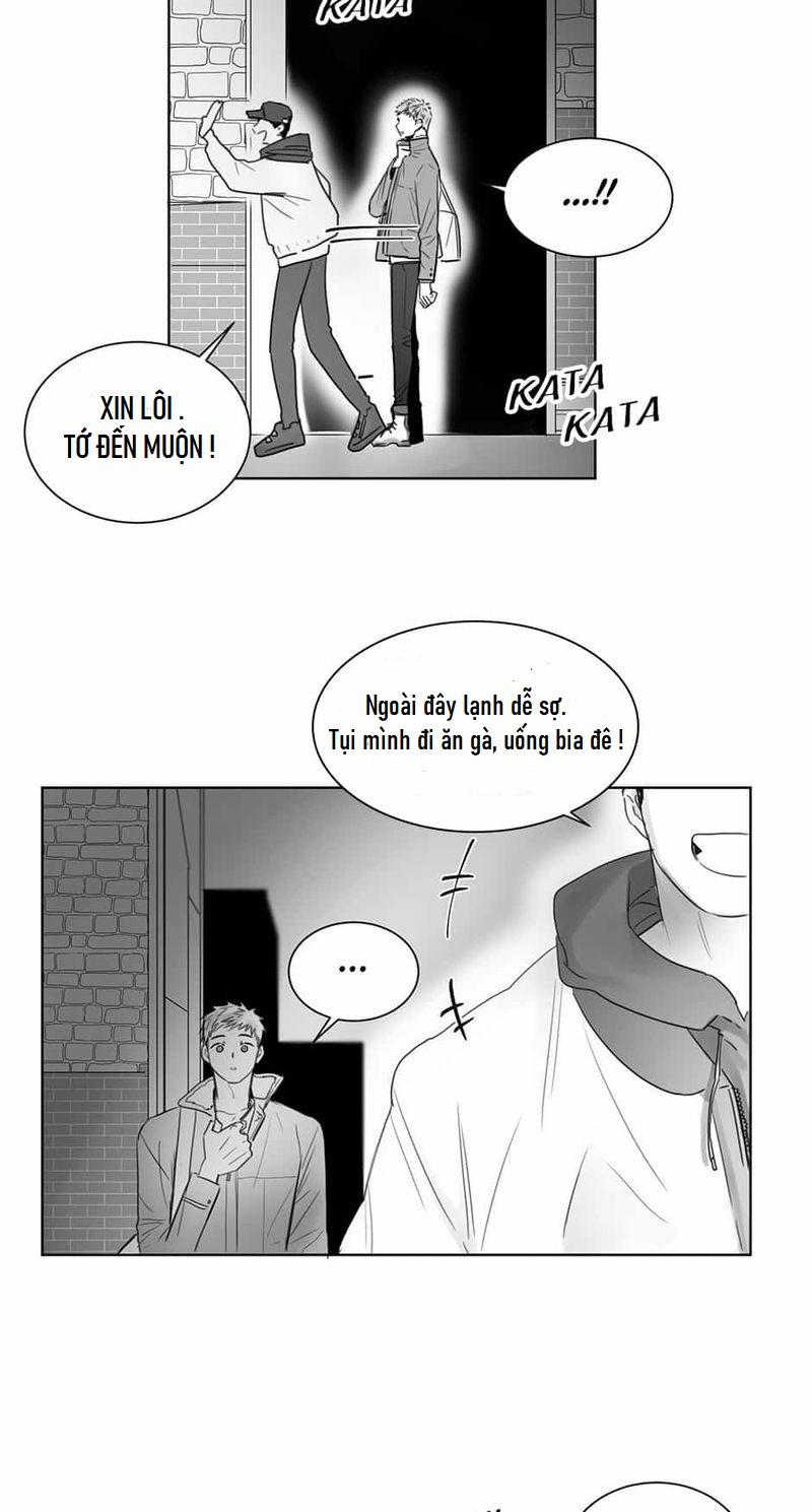 Một Ngàn Con Hạc Giấy 3 trang 22