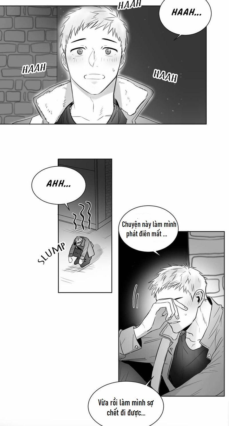 Một Ngàn Con Hạc Giấy 3 trang 23