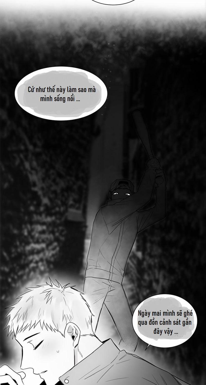 Một Ngàn Con Hạc Giấy 3 trang 24