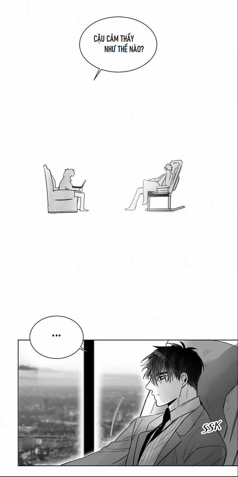 Một Ngàn Con Hạc Giấy 3 trang 5