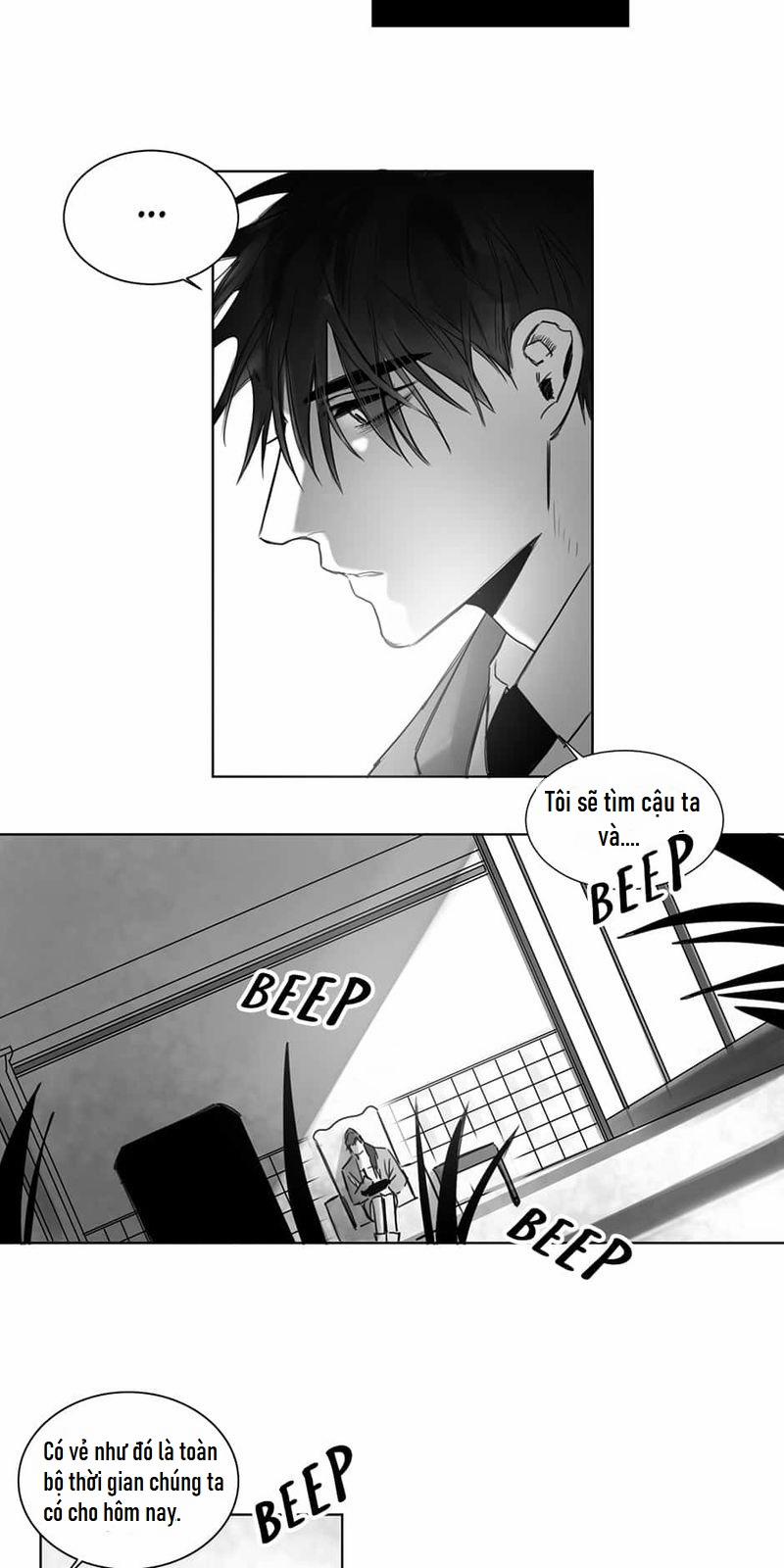 Một Ngàn Con Hạc Giấy 3 trang 7