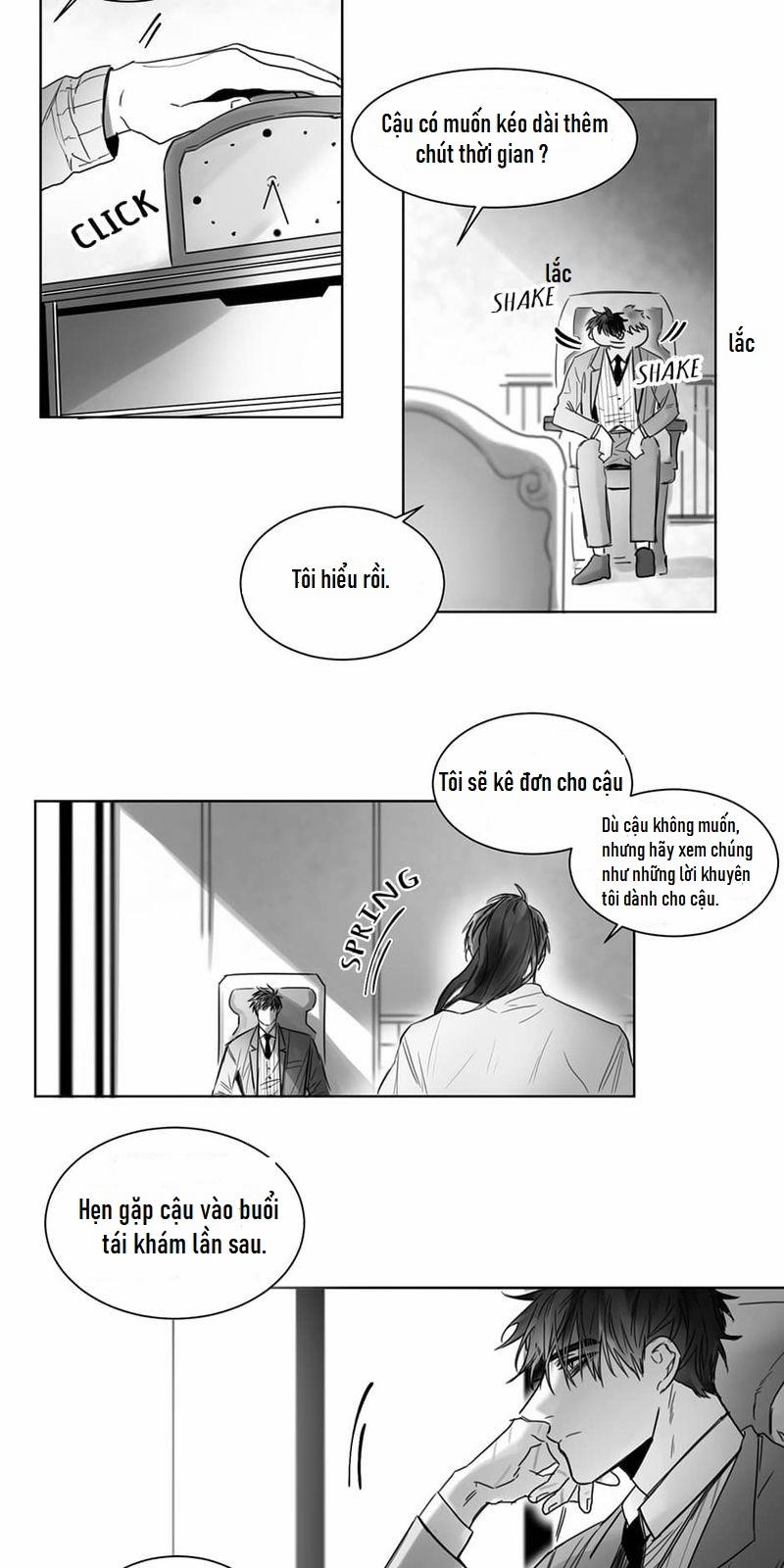 Một Ngàn Con Hạc Giấy 3 trang 8